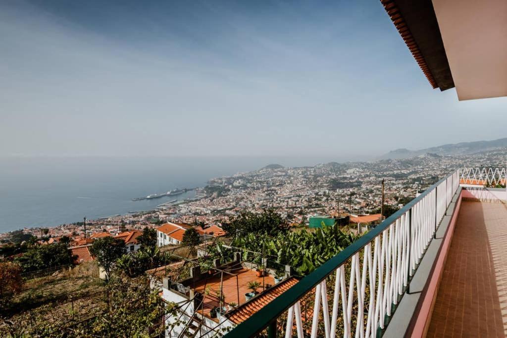City View Gardens Funchal  Eksteriør bilde