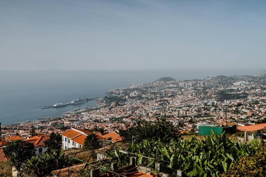 City View Gardens Funchal  Eksteriør bilde
