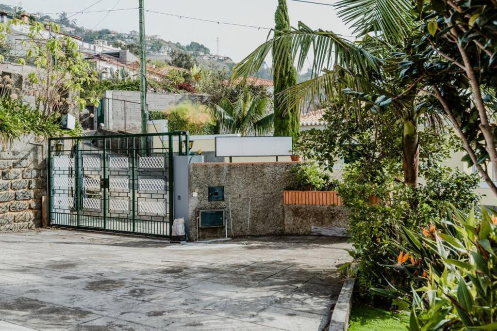 City View Gardens Funchal  Eksteriør bilde